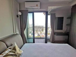 For rent 1 bed condo in Din Daeng, Bangkok