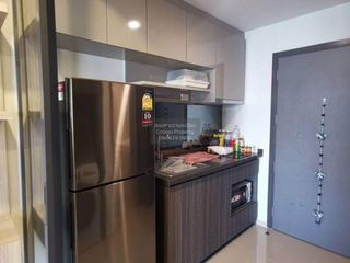 For rent 1 bed condo in Din Daeng, Bangkok