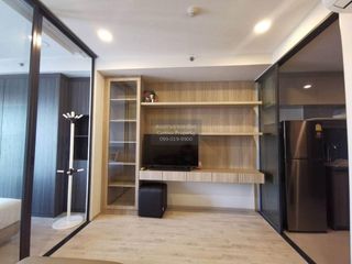For rent 1 bed condo in Din Daeng, Bangkok