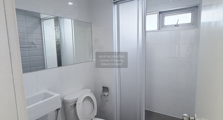 Condo en alquiler de 2 habitaciones en Khlong Toei, Bangkok