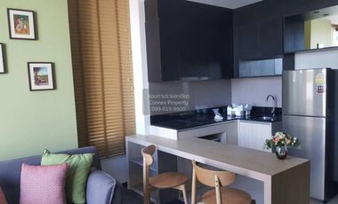 For rent 1 Beds condo in Khlong Toei, Bangkok