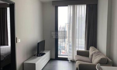Condo en alquiler de 1 habitaciones en Khlong Toei, Bangkok