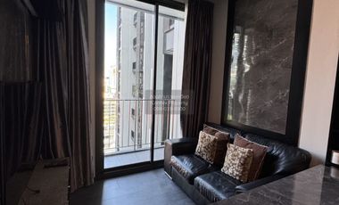 Condo en alquiler de 1 habitaciones en Khlong Toei, Bangkok