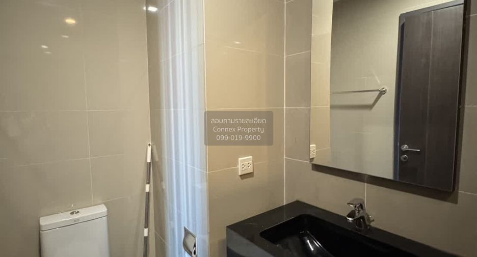 Condo en alquiler de 1 habitaciones en Khlong Toei, Bangkok