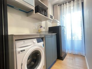 For rent 1 bed condo in Mueang Pathum Thani, Pathum Thani