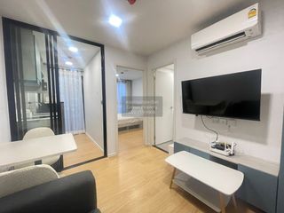 For rent 1 bed condo in Mueang Pathum Thani, Pathum Thani