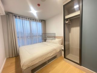 For rent 1 bed condo in Mueang Pathum Thani, Pathum Thani