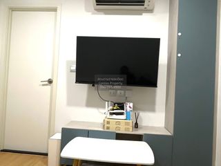 For rent 1 bed condo in Mueang Pathum Thani, Pathum Thani