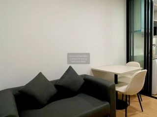 For rent 1 bed condo in Mueang Pathum Thani, Pathum Thani