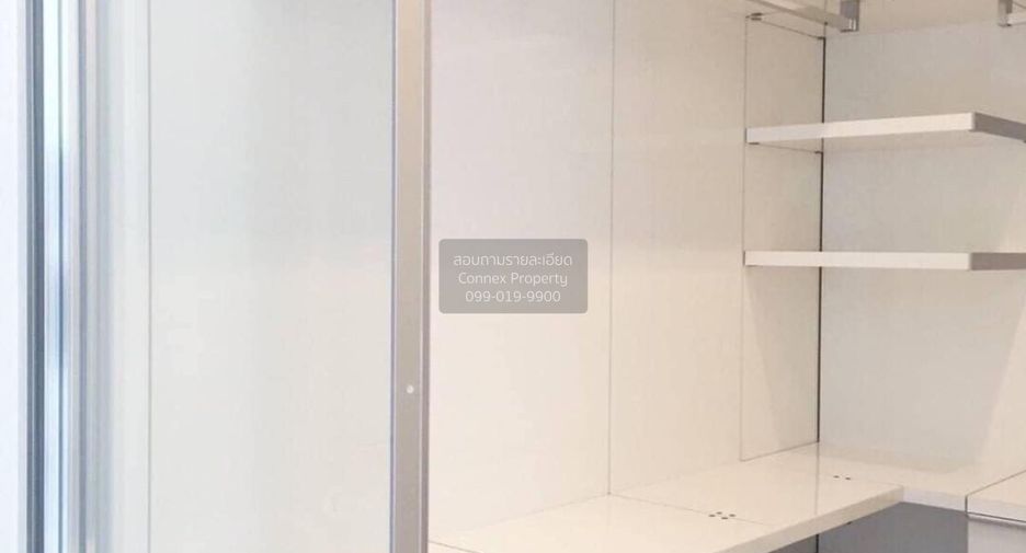 For rent 2 ベッドルーム condo in Watthana, Bangkok