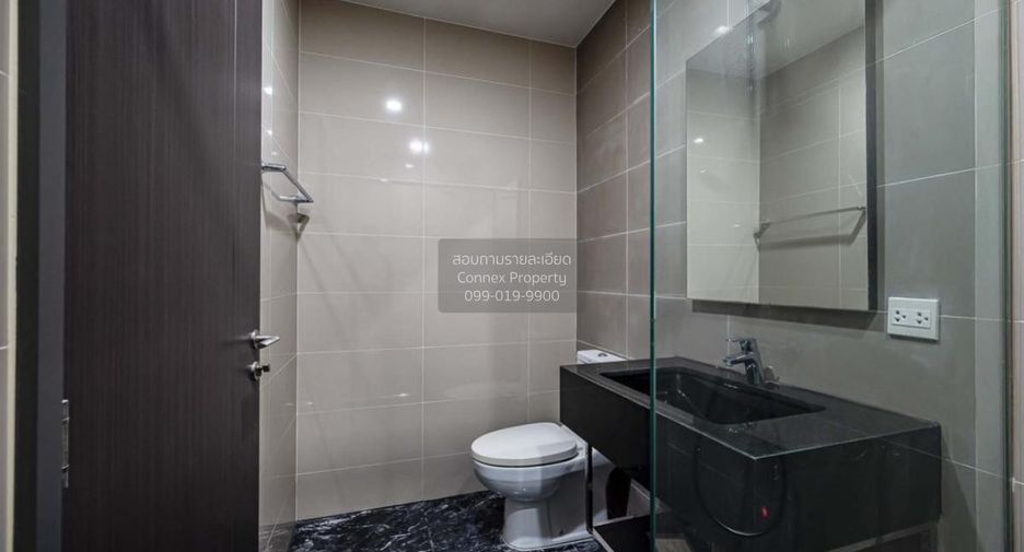 Condo en alquiler de 2 habitaciones en Khlong Toei, Bangkok