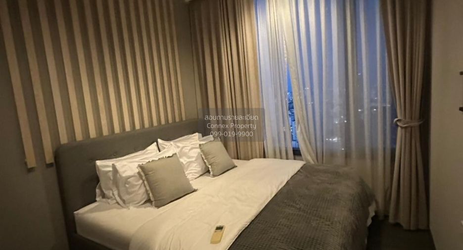 Wohnung zur Miete mit 2 Zimmer in Khlong Toei, Bangkok