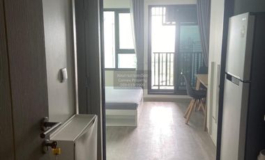 For rent 1 bed condo in Chatuchak, Bangkok