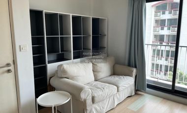 Аренда 1 кровать кондо в Сатхон, Бангкок
