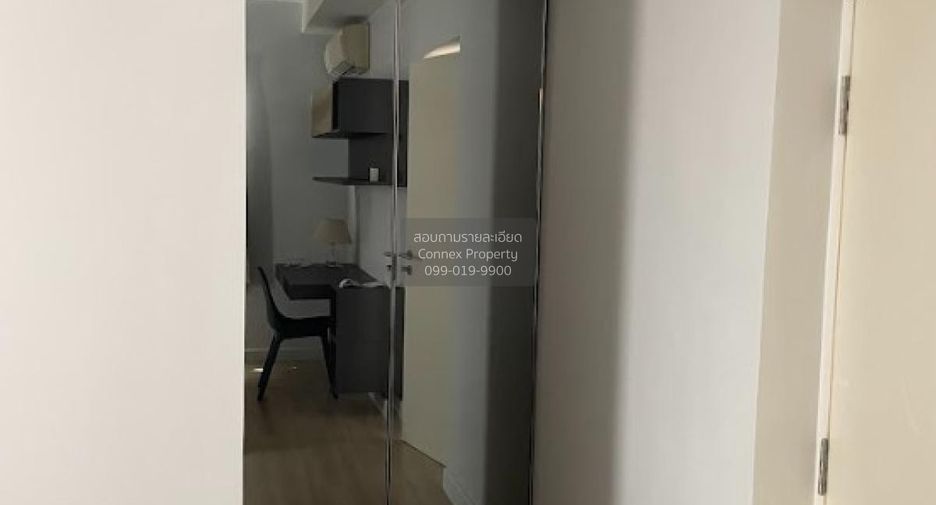Аренда 1 кровать кондо в Сатхон, Бангкок