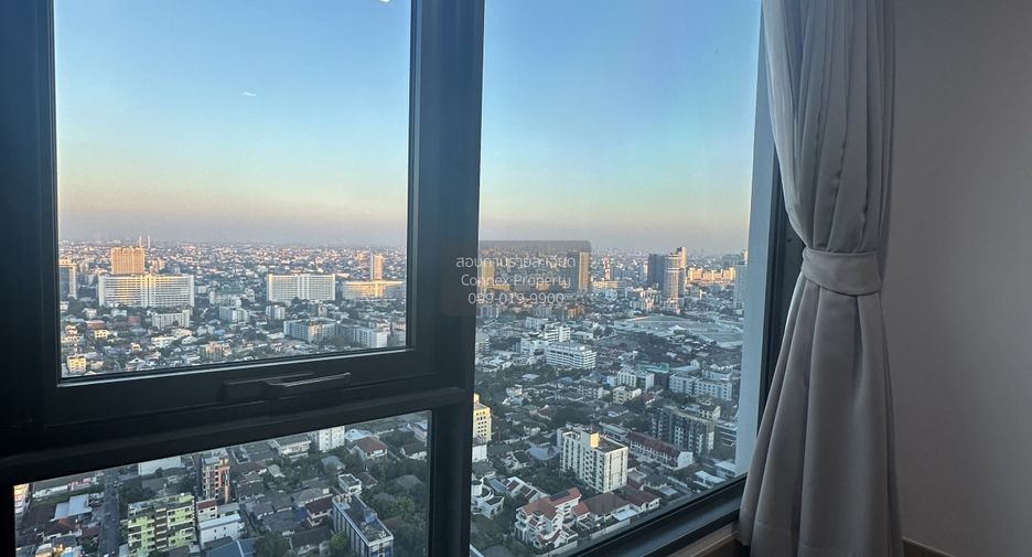 出租 2 卧室 公寓 在 Chatuchak, 曼谷