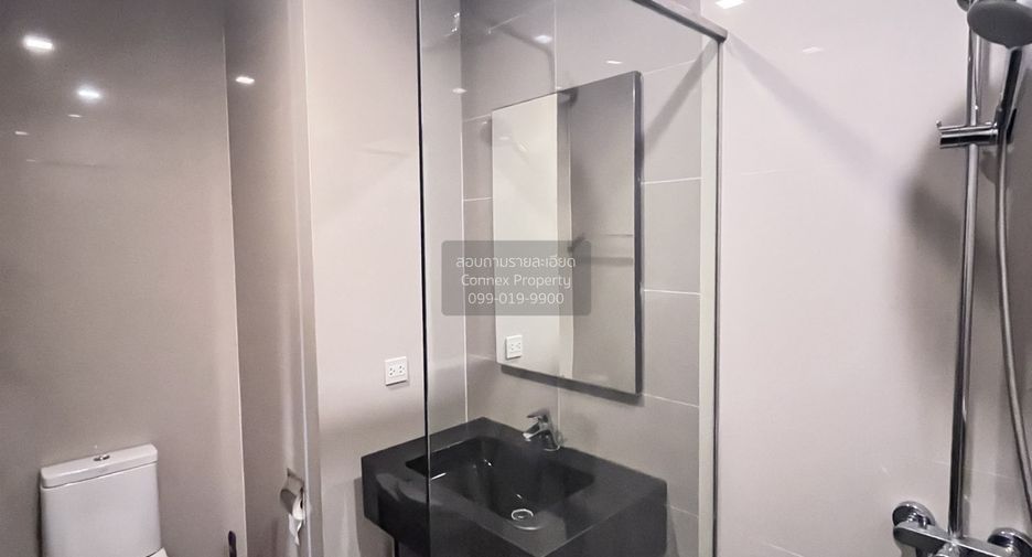 Condo en alquiler de 1 habitaciones en Khlong Toei, Bangkok