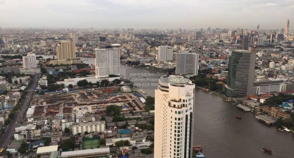 For rent 2 ベッドルーム condo in Sathon, Bangkok