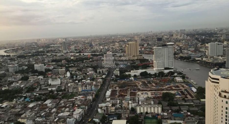 For rent 2 ベッドルーム condo in Sathon, Bangkok