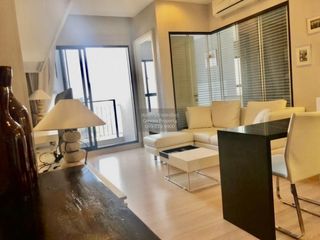 For rent 1 bed condo in Khlong San, Bangkok