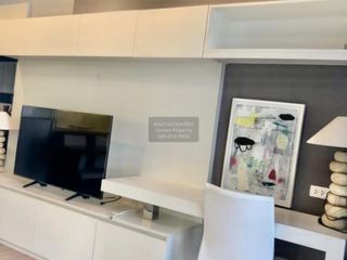 For rent 1 bed condo in Khlong San, Bangkok