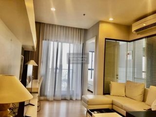 For rent 1 bed condo in Khlong San, Bangkok