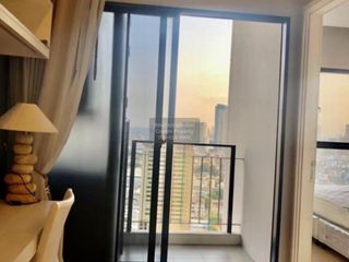 For rent 1 bed condo in Khlong San, Bangkok