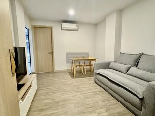 For rent 1 bed condo in Yan Nawa, Bangkok
