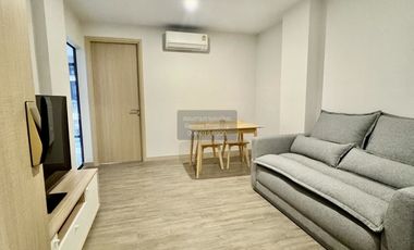 For rent 1 bed condo in Yan Nawa, Bangkok
