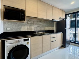 For rent 1 bed condo in Yan Nawa, Bangkok