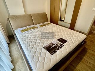 For rent 1 bed condo in Yan Nawa, Bangkok