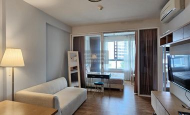 À louer 1 chambre condo à Huai Khwang, Bangkok