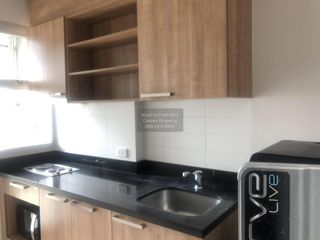 For rent 1 bed condo in Khlong San, Bangkok