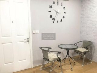 For rent 1 bed condo in Khlong San, Bangkok