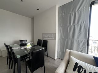 For rent 2 bedrooms condo in Khlong San, Bangkok
