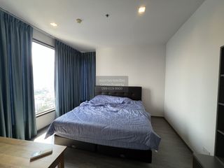 For rent 2 bedrooms condo in Khlong San, Bangkok