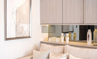 Condo en alquiler de 1 habitaciones en Chatuchak, Bangkok