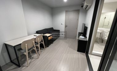 For rent 1 bed condo in Chatuchak, Bangkok