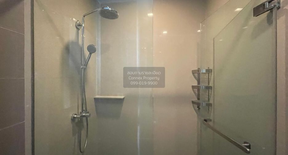 Condo en alquiler de 1 habitaciones en Khlong Toei, Bangkok