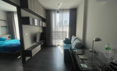 Wohnung zur Miete mit 1 Zimmer in Khlong Toei, Bangkok