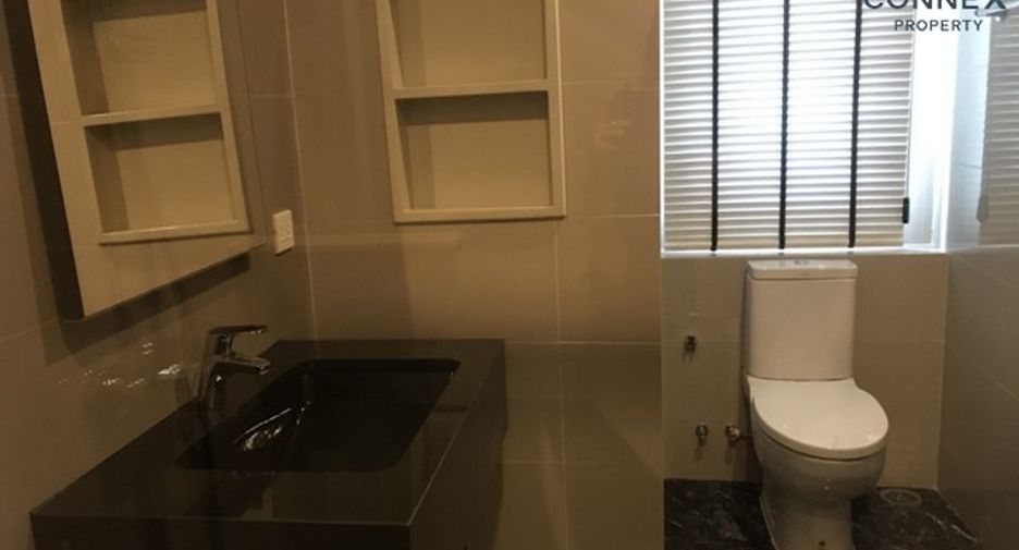 Condo en alquiler de 1 habitaciones en Khlong Toei, Bangkok