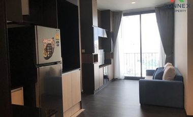 Wohnung zur Miete mit 1 Zimmer in Khlong Toei, Bangkok