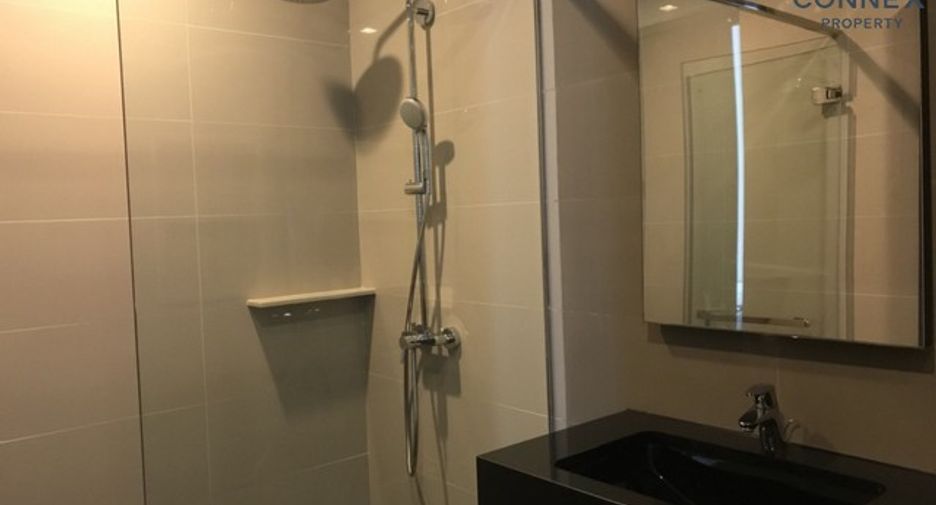 Condo en alquiler de 1 habitaciones en Khlong Toei, Bangkok