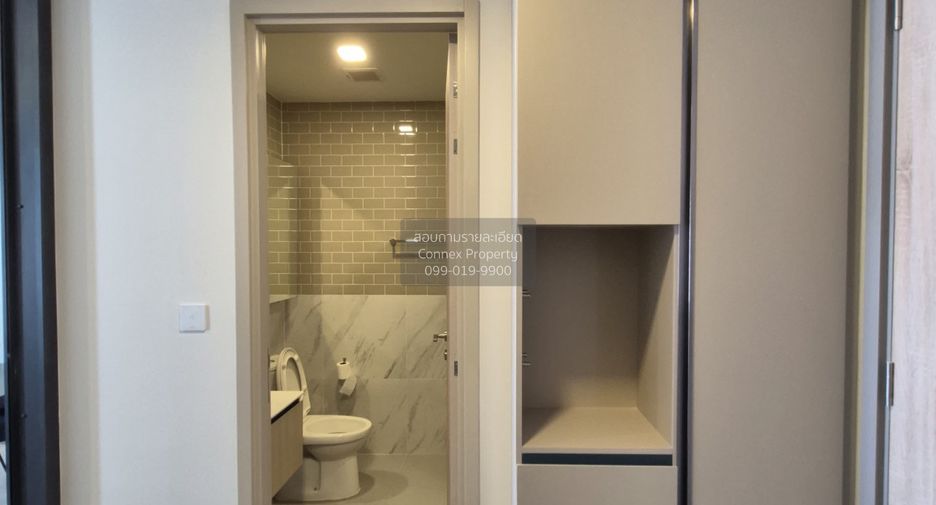 For rent 1 bed condo in Ratchathewi, Bangkok