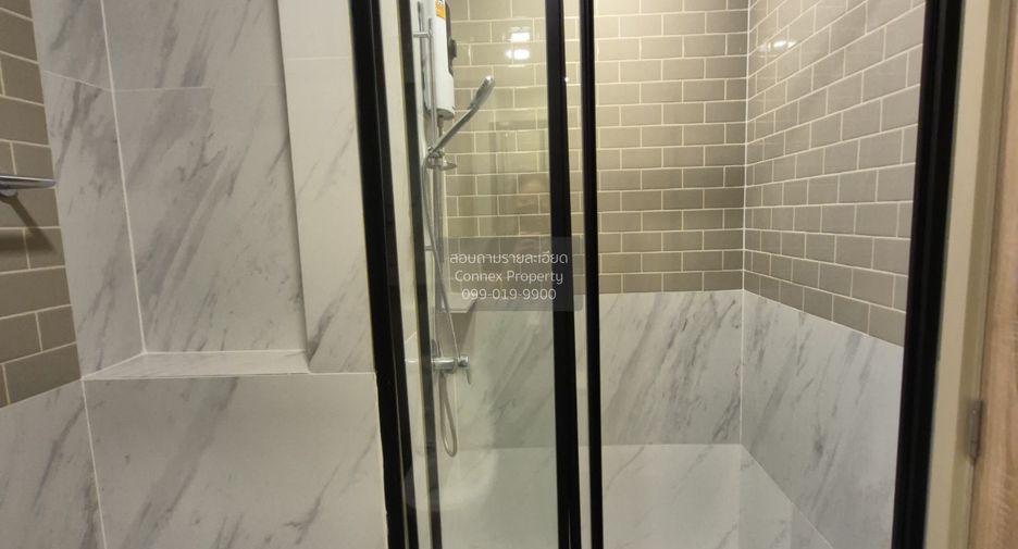 For rent 1 bed condo in Ratchathewi, Bangkok