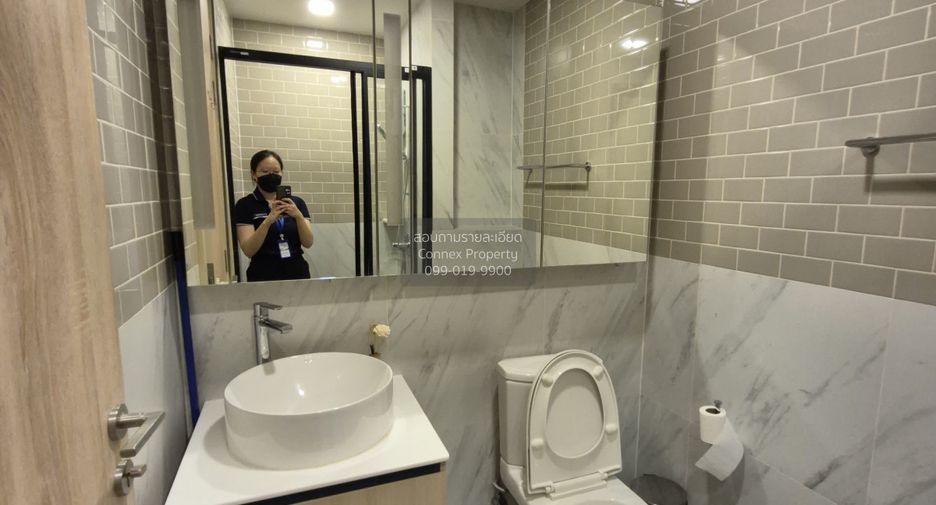 For rent 1 bed condo in Ratchathewi, Bangkok