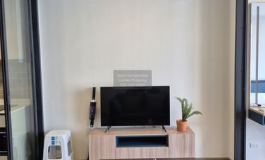 For rent 1 bed condo in Ratchathewi, Bangkok