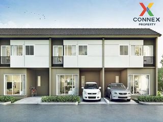 For rent 3 bedrooms townhouse in Mueang Pathum Thani, Pathum Thani