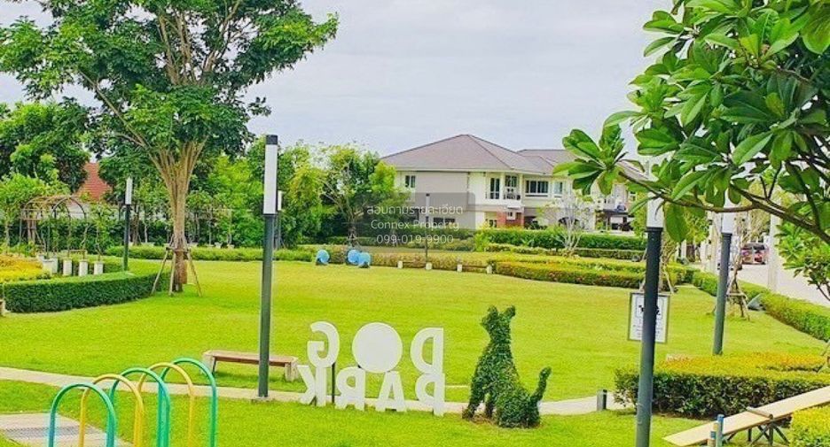 Haus zur Miete mit 3 Zimmer in Bang Sao Thong, Samut Prakan