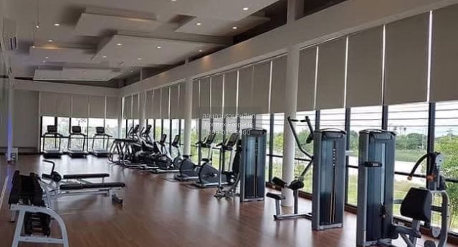 Haus zur Miete mit 3 Zimmer in Bang Sao Thong, Samut Prakan